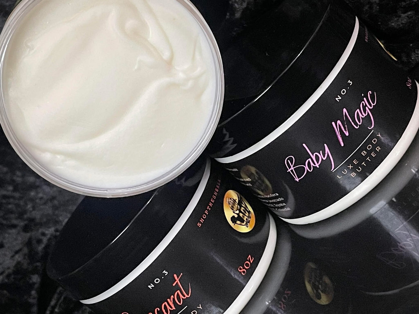 Black Butter